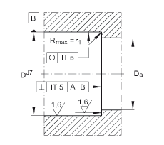 ǽ|S ZKLN1034-2RS-PE, ӹp򣬃ɂ(c)ܷ