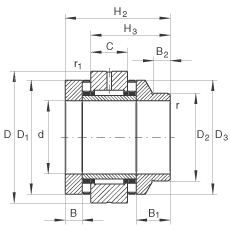 L/ALS ZARN65125-L-TV, pLSλȦ