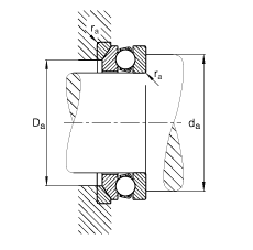 S 53312 + U312, (j) DIN 711/ISO 104 (bio)(zhn)Ҫߴ磬SȦȦɷx