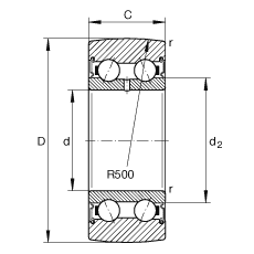 L݆ LR50/8-2RSR, pɂ(c)ܷ
