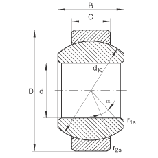 P(ji)S GE8-FO,  DIN ISO 12 240-1 ˜ʣSo