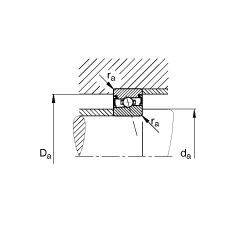 SS HSS71918-C-T-P4S, {(dio)(ji)Ɍb|  = 15ɂ(c)ܷǽ|Ӈ(yn)
