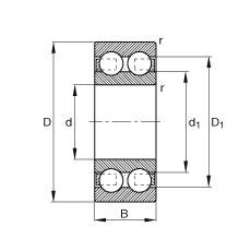 S 4202-B-TVH, (j) DIN 625-3 (bio)(zhn)Ҫߴp