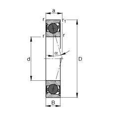 SS HCB71913-C-2RSD-T-P4S, {(dio)(ji)ɌԪb|  = 15㣬մɂ(c)ܷǽ|ƹ
