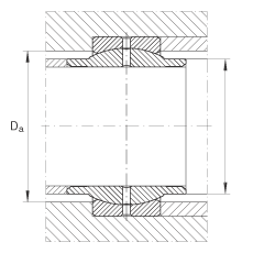 P(gun)(ji)S GE25-LO, (j) DIN ISO 12 240-1 (bio)(zhn)So