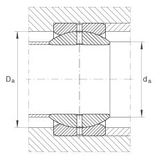 P(gun)(ji)S GE19-ZO, (j) DIN ISO 12 240-1 ˜ӢƳߴ磬So