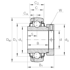 S GE45-KLL-B, ȦƫiȦλ ɂ(c) L ܷ