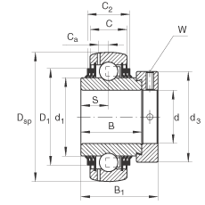 S GE40-KTT-B, ȦƫiȦλ ɂ(c) T ܷ