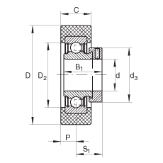 S RCSMA30/65-FA106, zƫiȦλ ɂ(c) P ܷ
