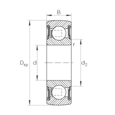 S 206-NPP-B, Ȧ(ni)Ȧoɂ(c) R ܷ