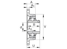 SԪ RCJTY1-3/4, ǷmSԪTF(j) ABMA 15 - 1991, ABMA 14 - 1991, ISO3228 (ni)Ȧƽ^˨Rܷ⣬Ӣ