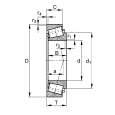 AFLS 32011-X, (j) DIN ISO 355 / DIN 720 (bio)(zhn)Ҫߴɷx{(dio)(ji)Ɍ