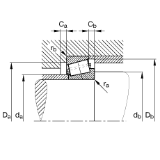 AFLS 32011-X, (j) DIN ISO 355 / DIN 720 (bio)(zhn)Ҫߴɷx{(dio)(ji)Ɍ